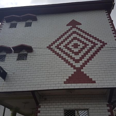 Hotel Kdv Bonaberi Exterior photo