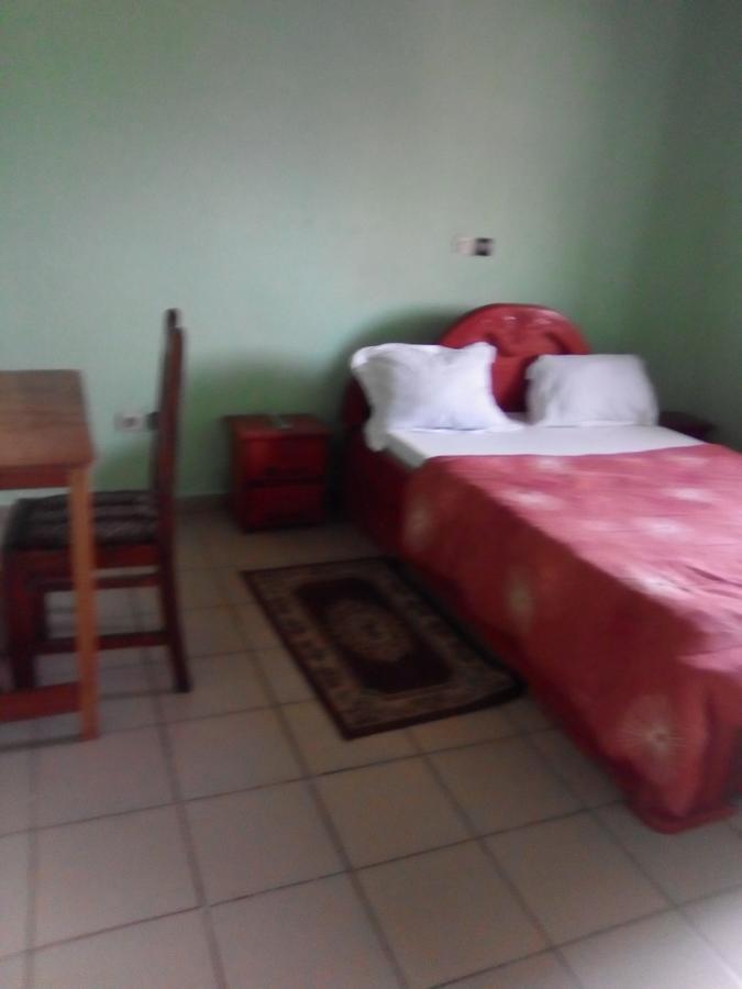 Hotel Kdv Bonaberi Exterior photo